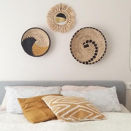 Modern Townhouse In Torrevieja, Costa Blanca Appartement Buitenkant foto
