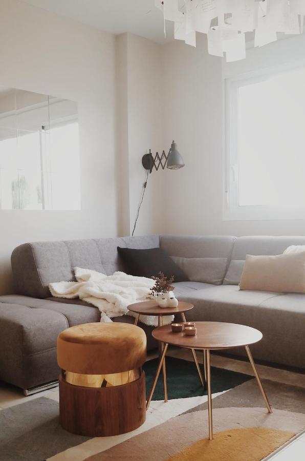 Modern Townhouse In Torrevieja, Costa Blanca Appartement Buitenkant foto