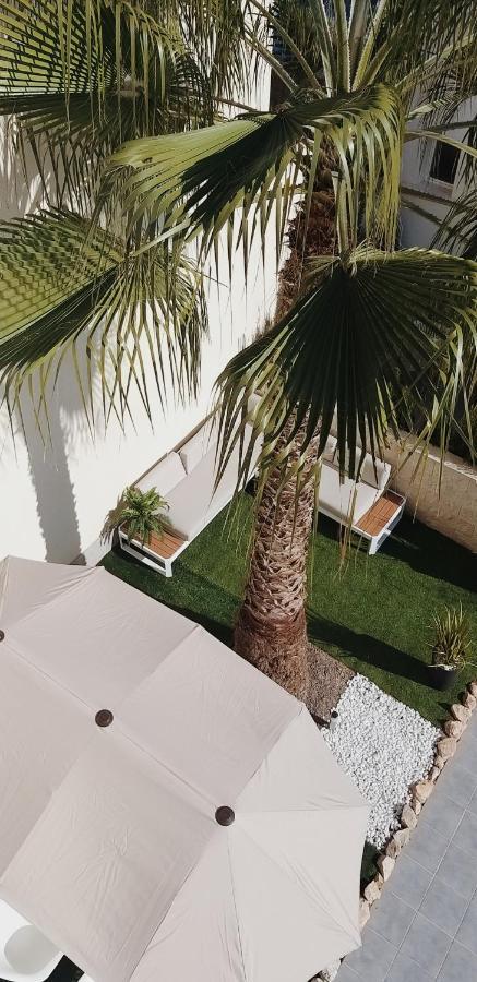 Modern Townhouse In Torrevieja, Costa Blanca Appartement Buitenkant foto