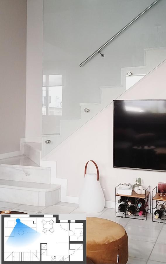 Modern Townhouse In Torrevieja, Costa Blanca Appartement Buitenkant foto