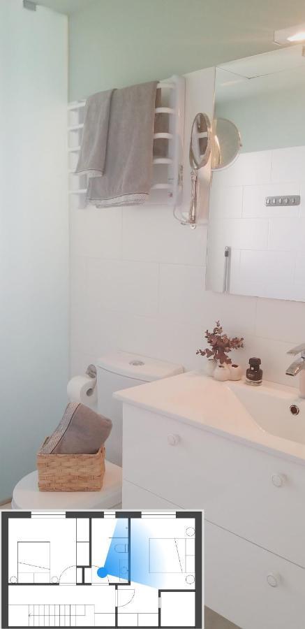 Modern Townhouse In Torrevieja, Costa Blanca Appartement Buitenkant foto