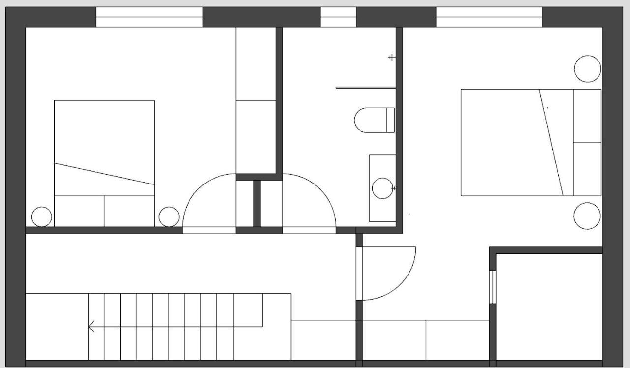 Modern Townhouse In Torrevieja, Costa Blanca Appartement Buitenkant foto